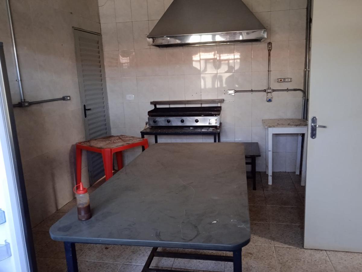Andar, Centro, 0 Quarto, 0 Vaga