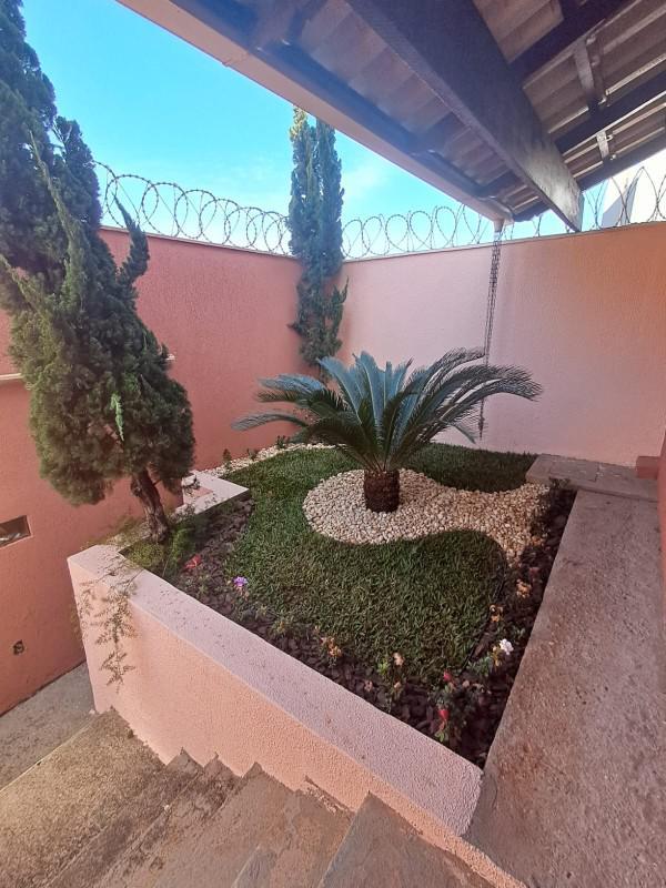 Casa, Cândida Ferreira, 4 Quartos, 4 Vagas, 1 Suíte