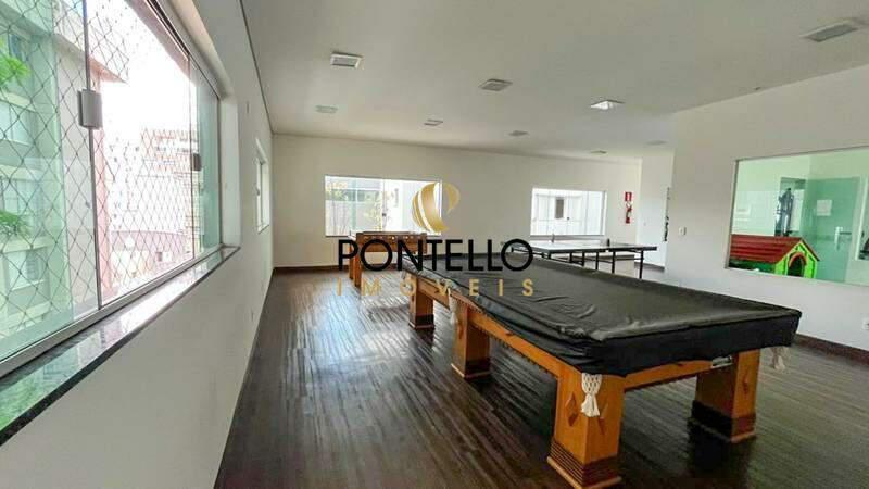 Cobertura, Buritis, 3 Quartos, 2 Vagas, 1 Suíte