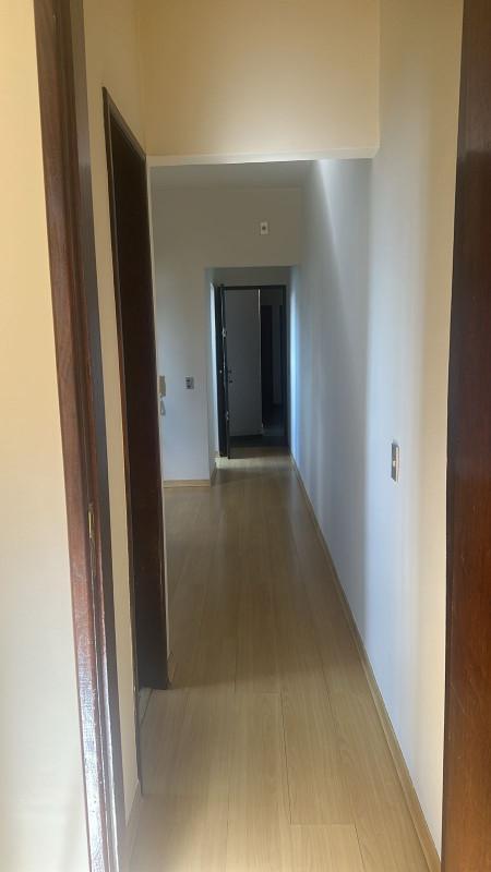 Apartamento, Floresta, 1 Quarto, 1 Vaga
