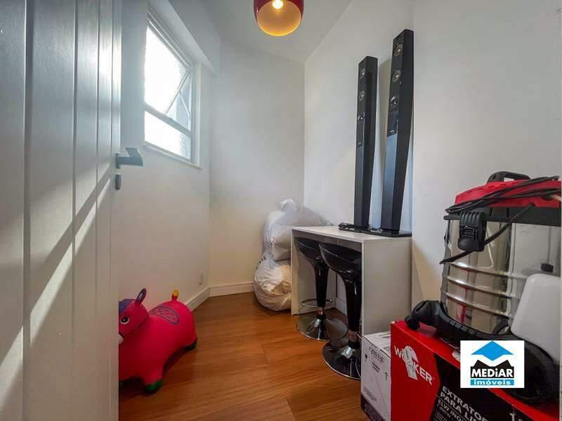 Apartamento, Sion, 4 Quartos, 2 Vagas, 1 Suíte