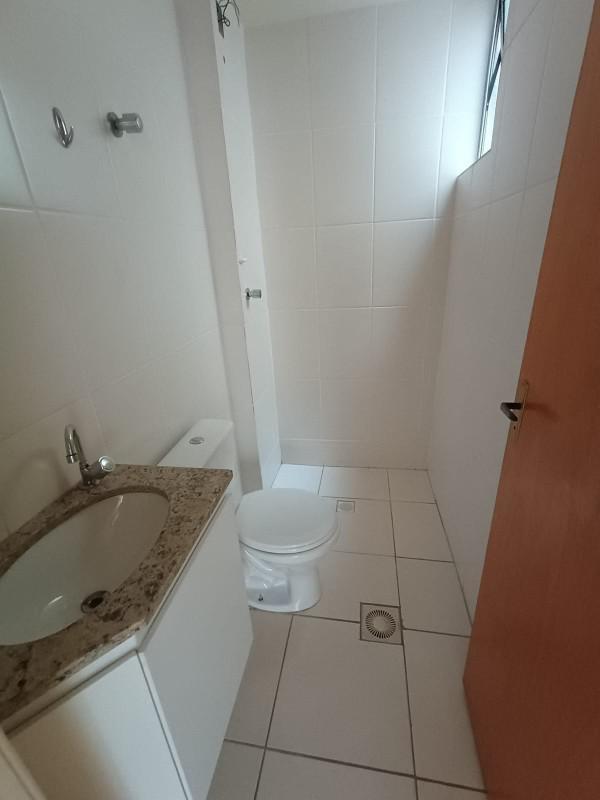 Apartamento, Nova Suíssa, 2 Quartos, 1 Vaga, 1 Suíte