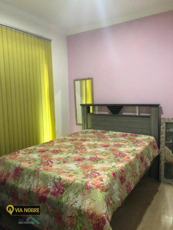 Casa, Calafate, 6 Quartos, 6 Vagas, 1 Suíte