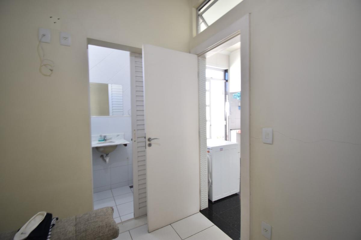 Casa, São Luiz (pampulha), 5 Quartos, 4 Vagas, 4 Suítes