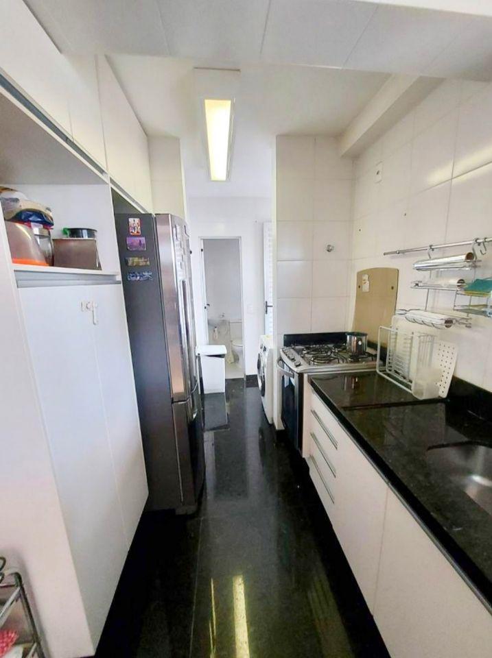 Apartamento, Santo Agostinho, 2 Quartos, 2 Vagas, 1 Suíte