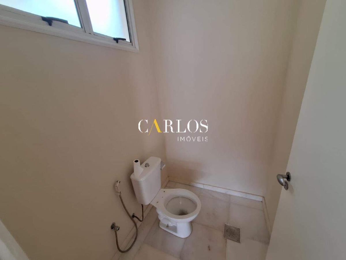 Casa, Village Terrasse, 4 Quartos, 4 Vagas, 2 Suítes