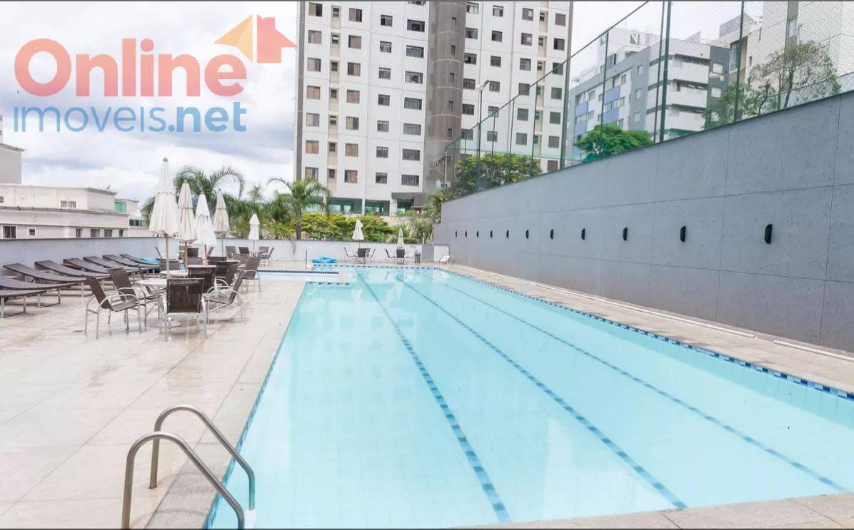 Apartamento, Buritis, 3 Quartos, 0 Vaga, 1 Suíte