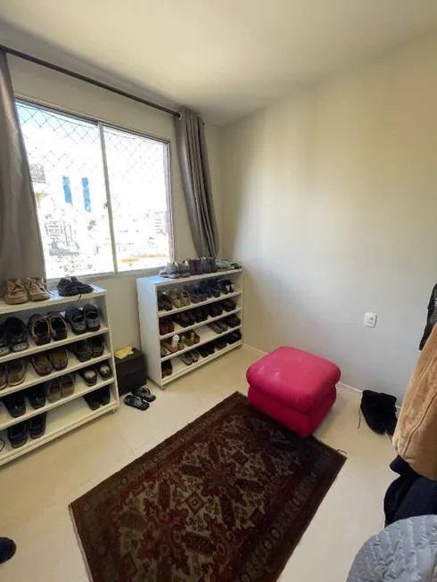 Apartamento, Anchieta, 4 Quartos, 0 Vaga, 1 Suíte