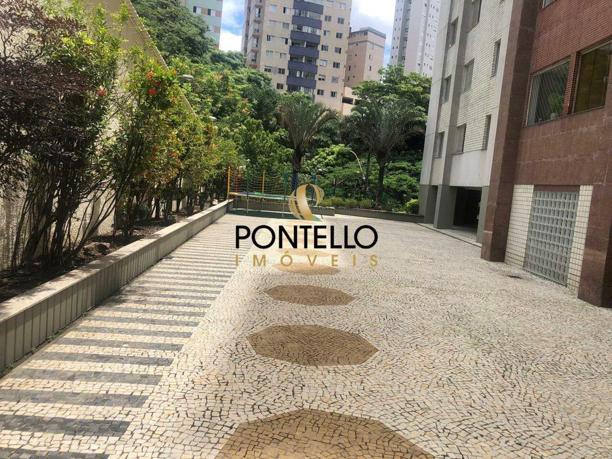 Apartamento, Santo Antônio, 4 Quartos, 2 Vagas, 1 Suíte