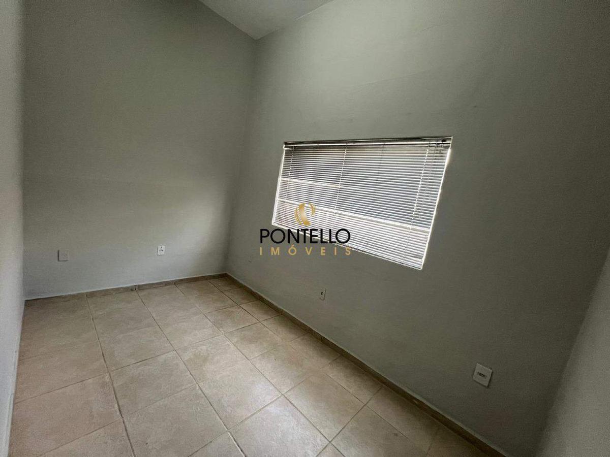 Casa, Canaã, 5 Quartos, 4 Vagas