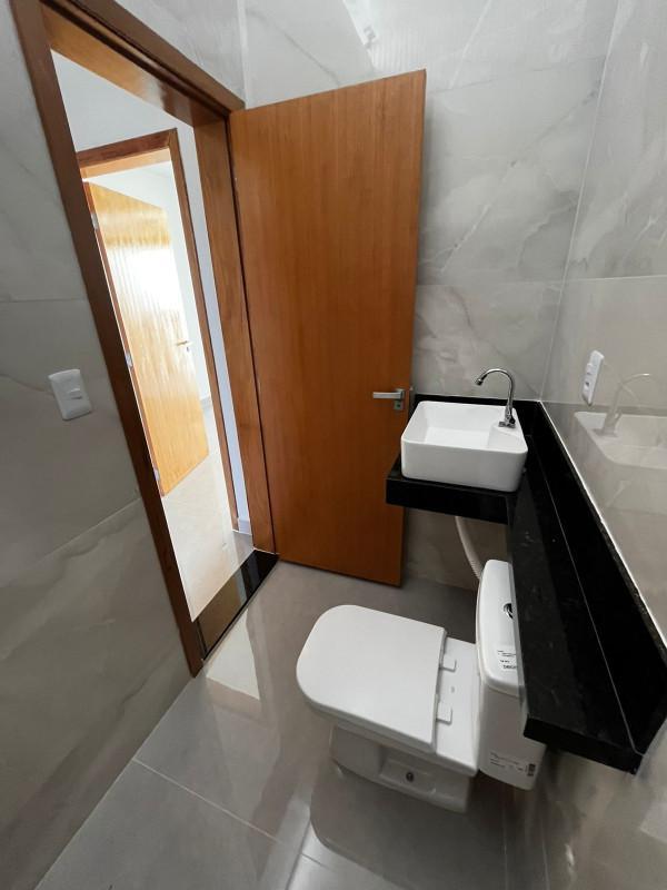 Casa, Boa Esperança, 3 Quartos, 1 Vaga, 1 Suíte