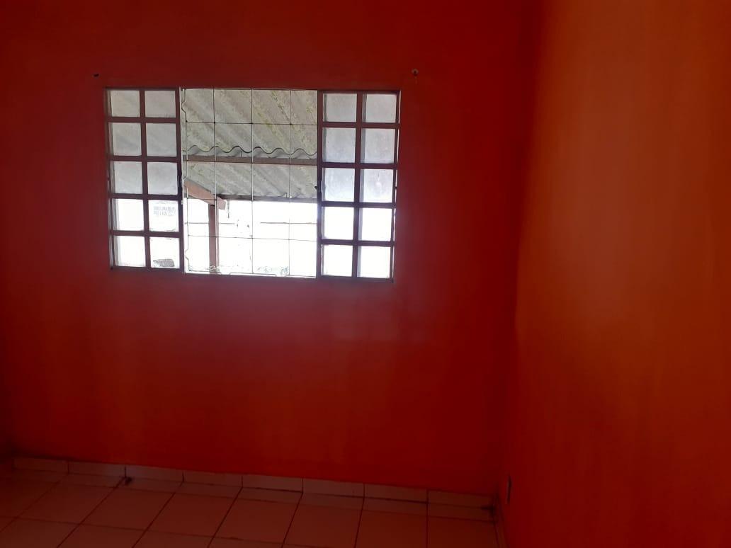 Casa, Santa Cecília, 2 Quartos, 2 Vagas