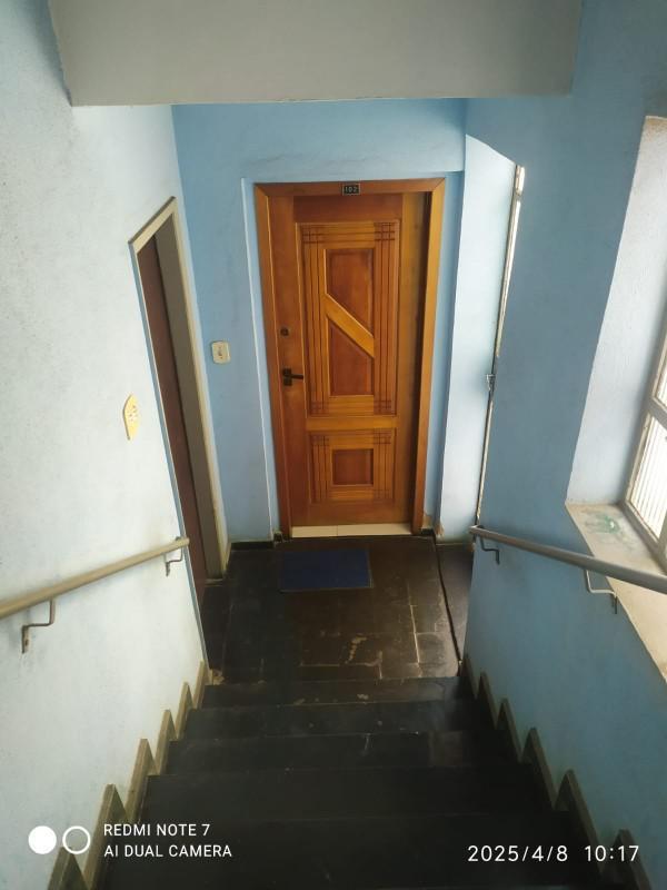 Apartamento, Parque Belo Horizonte Industrial, 2 Quartos, 1 Vaga