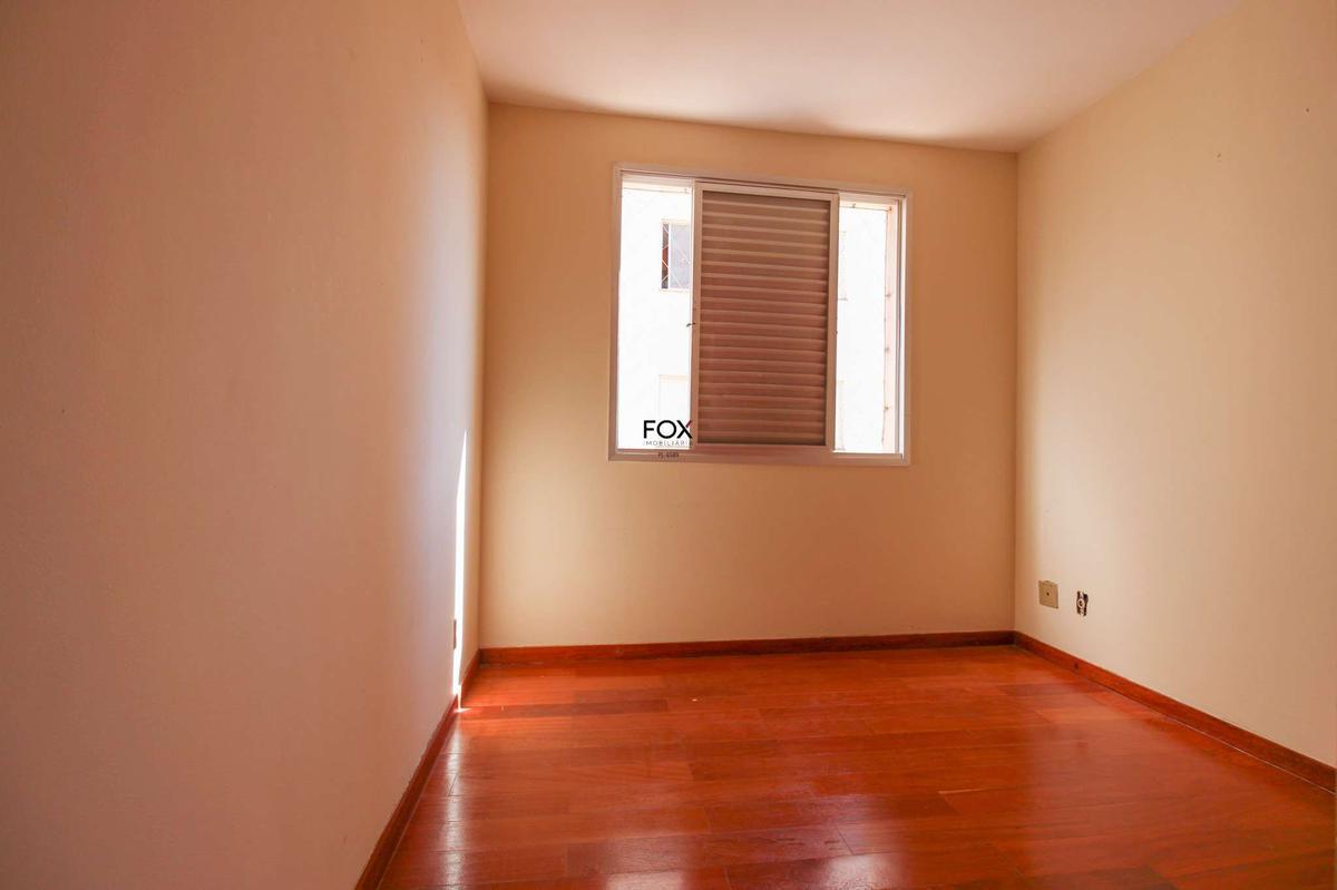 Apartamento, Serra, 3 Quartos, 2 Vagas, 1 Suíte