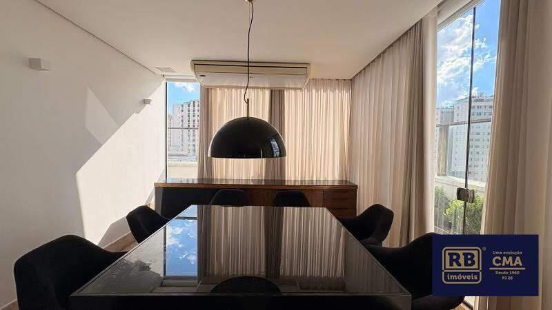 Cobertura, Sion, 3 Quartos, 3 Vagas, 2 Suítes