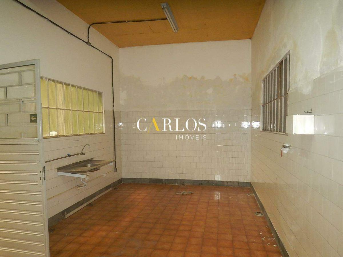 Galpão, Distrito Industrial Jardim Piemont Norte, 4 Vagas