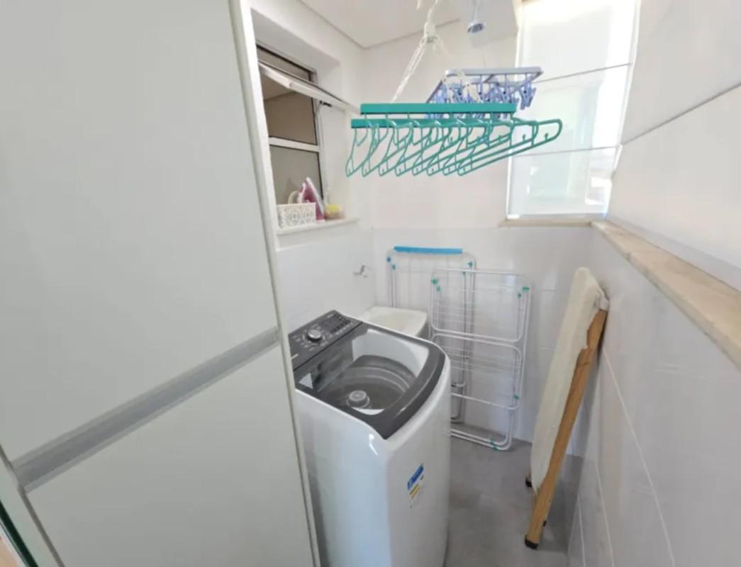 Cobertura, Fernão Dias, 3 Quartos, 2 Vagas, 1 Suíte