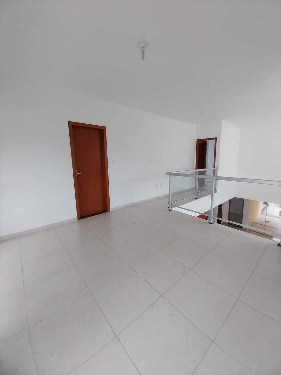 Casa, Trevo, 4 Quartos, 4 Vagas, 3 Suítes