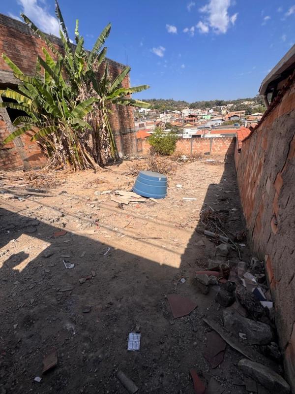 Lote, Serra Azul, 0 Quarto, 0 Vaga