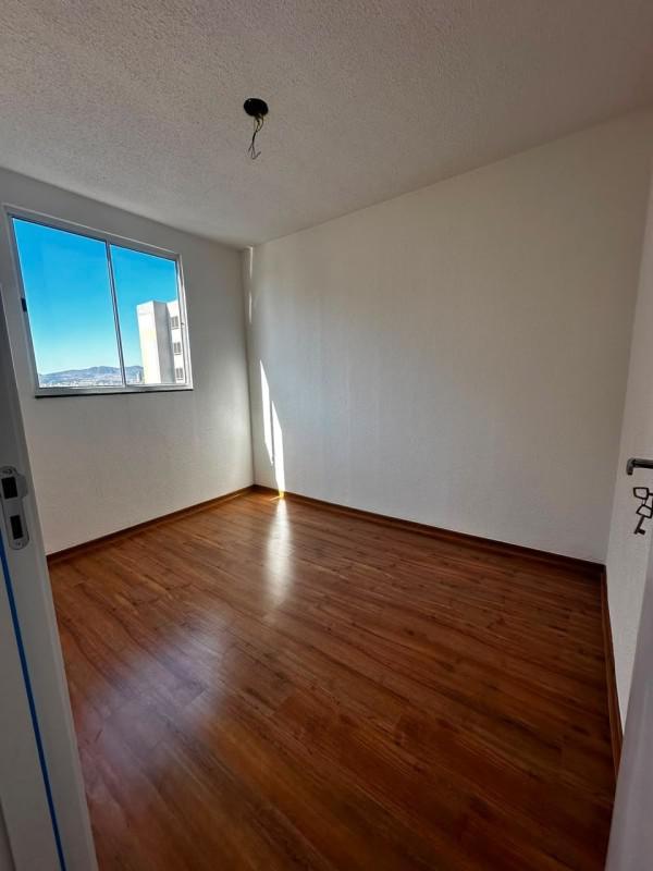 Apartamento, Glória, 2 Quartos, 1 Vaga