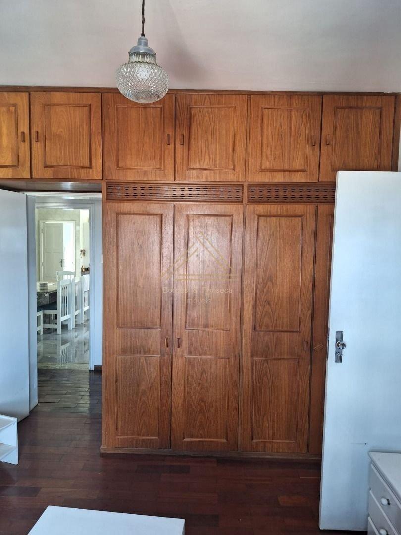 Apartamento, Centro, 4 Quartos, 1 Vaga, 2 Suítes