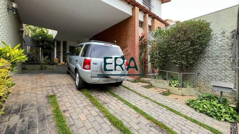 Casa, Comiteco, 4 Quartos, 3 Vagas, 2 Suítes