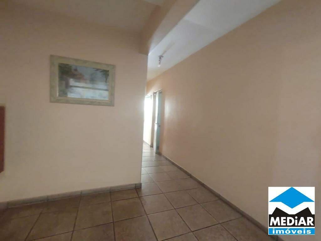 Apartamento, Santa Teresa, 2 Quartos, 1 Vaga