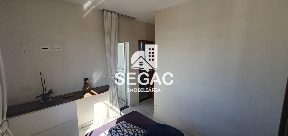 Cobertura, Sagrada Família, 4 Quartos, 2 Vagas, 1 Suíte