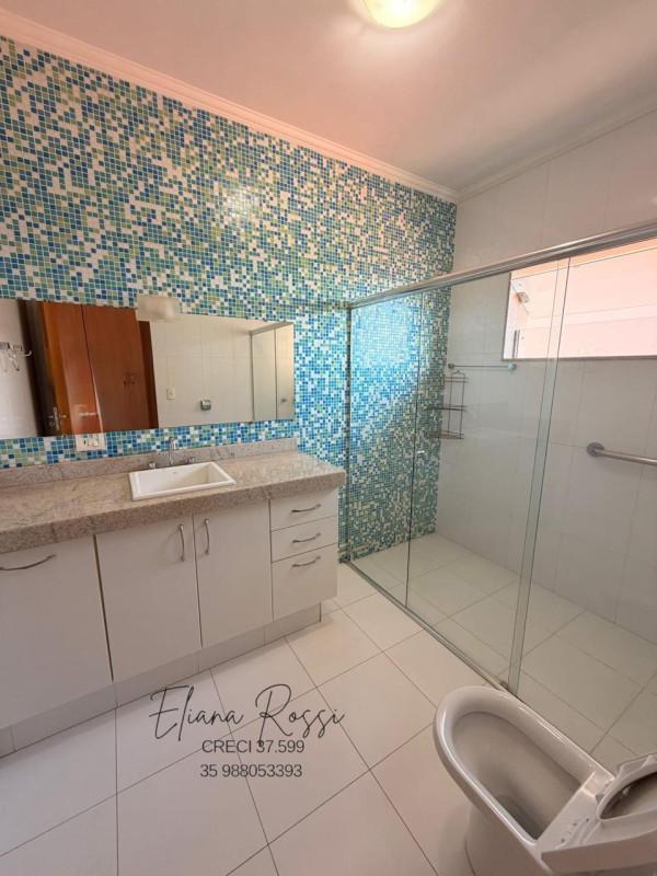 Casa, Vila Pinto, 4 Quartos, 2 Vagas, 1 Suíte