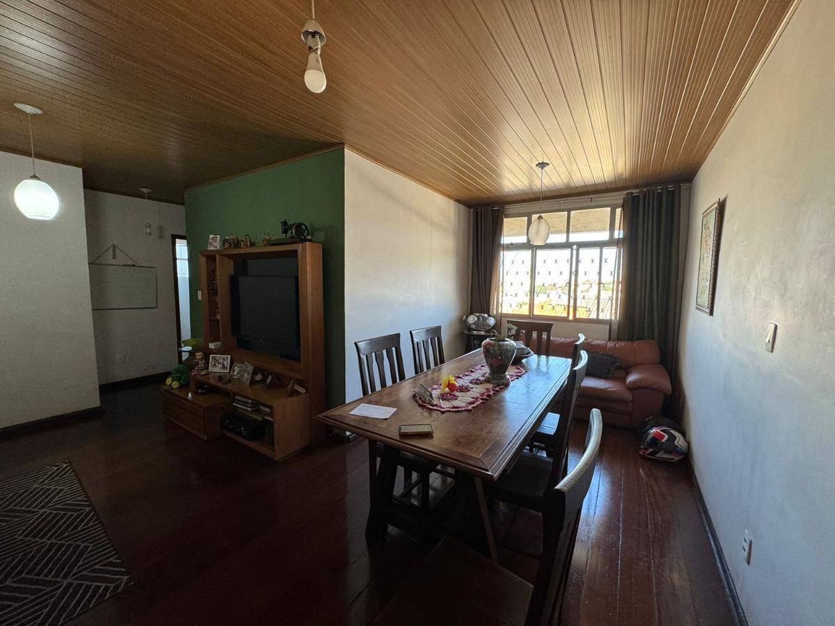 Apartamento, Colégio Batista, 3 Quartos, 1 Vaga, 1 Suíte