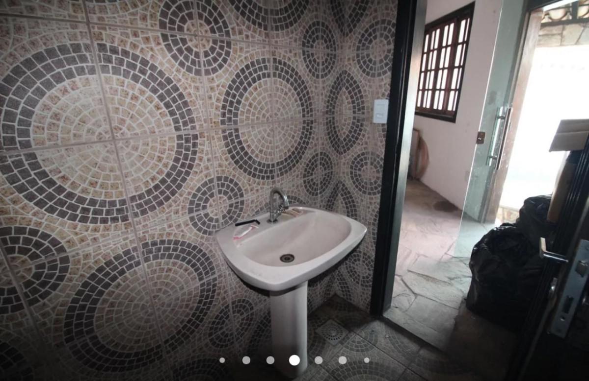 Casa, Inconfidentes, 3 Quartos, 2 Vagas, 1 Suíte