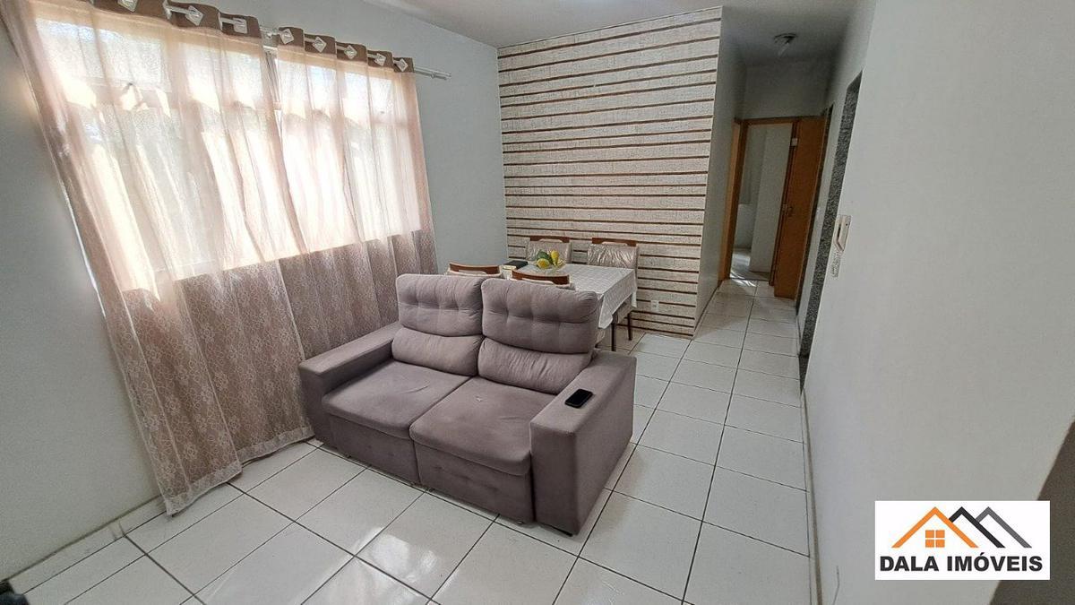 Apartamento, Heliópolis, 3 Quartos, 1 Vaga