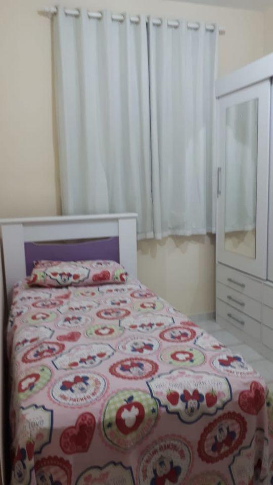 Apartamento, Jardim Guanabara, 3 Quartos, 1 Vaga