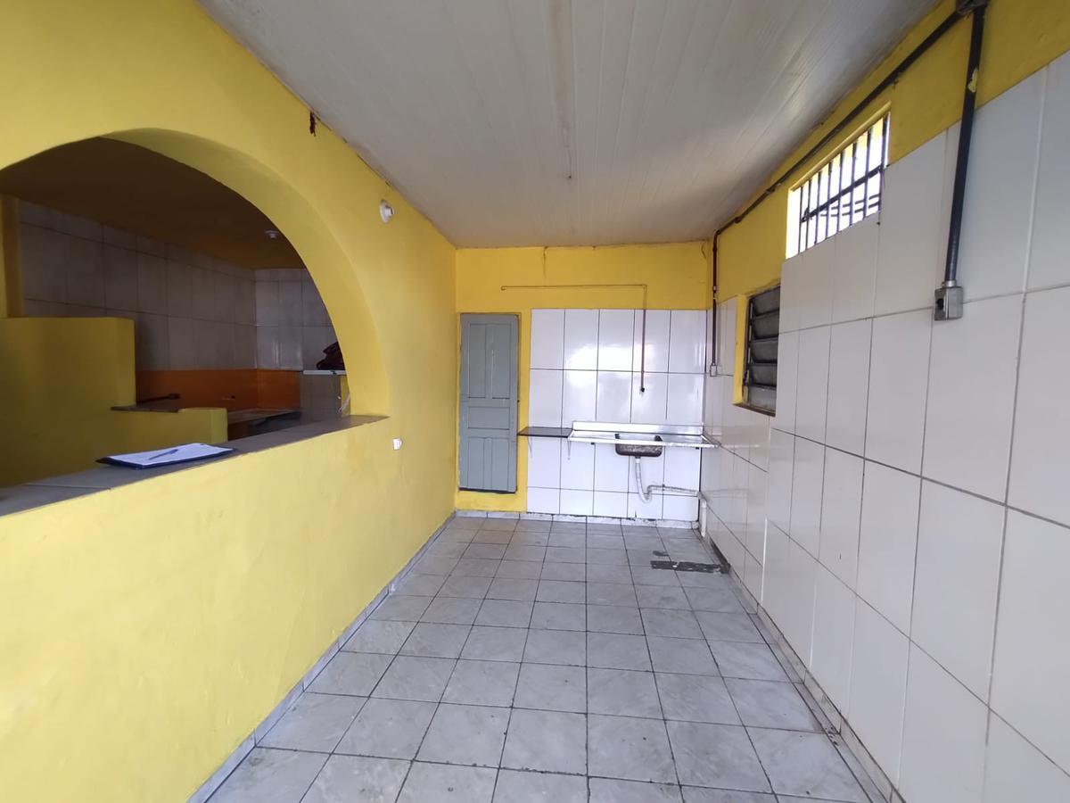 Andar, Padre Eustáquio, 0 Quarto, 0 Vaga