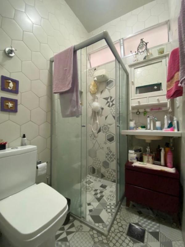 Apartamento, Sion, 3 Quartos, 1 Vaga, 1 Suíte