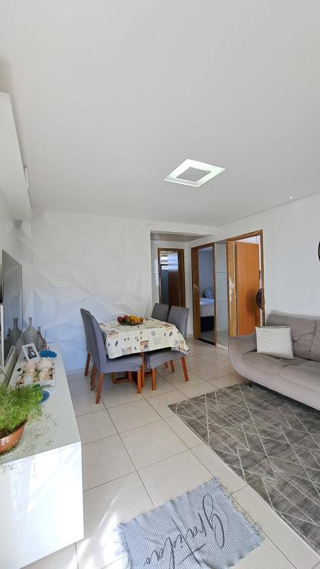 Apartamento, Jardim Vitória, 2 Quartos, 1 Vaga