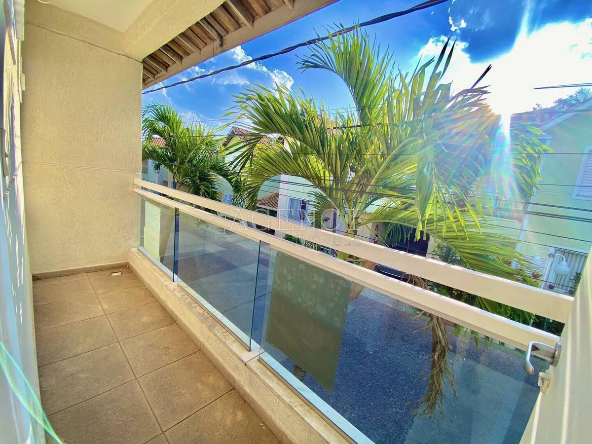Casa em Condomínio, Cabral, 4 Quartos, 0 Vaga, 4 Suítes