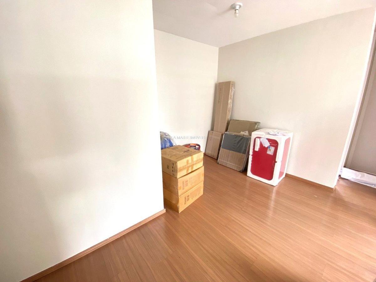 Apartamento, Jardim Riacho das Pedras, 2 Quartos, 1 Vaga, 1 Suíte