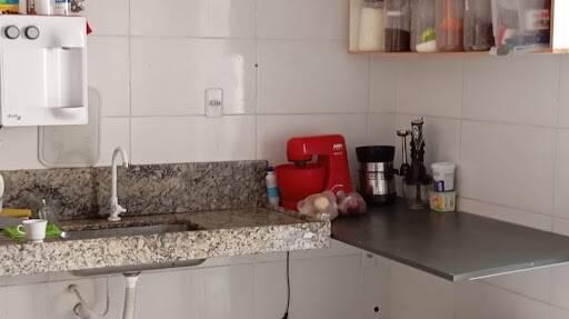 Casa, Quitandinha, 3 Quartos, 4 Vagas, 1 Suíte