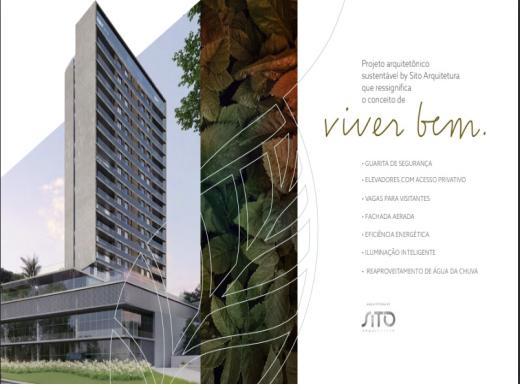 Apartamento, Santa Lúcia, 4 Quartos, 3 Vagas, 2 Suítes