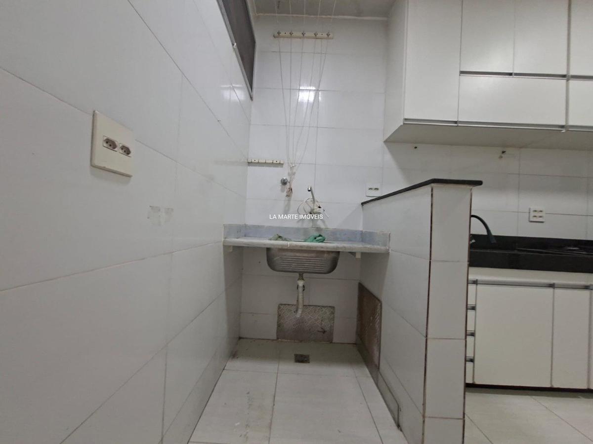 Apartamento, Jardim Riacho das Pedras, 2 Quartos, 1 Vaga