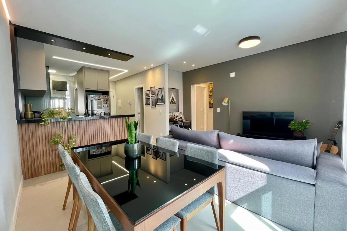 Apartamento, Serra, 2 Quartos, 2 Vagas, 2 Suítes