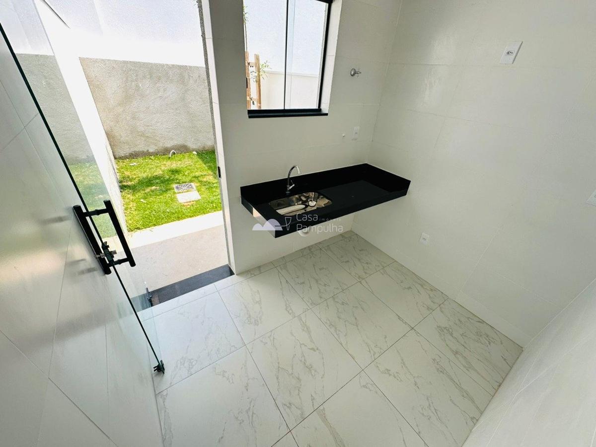 Casa, Jardim Guanabara, 2 Quartos, 0 Vaga