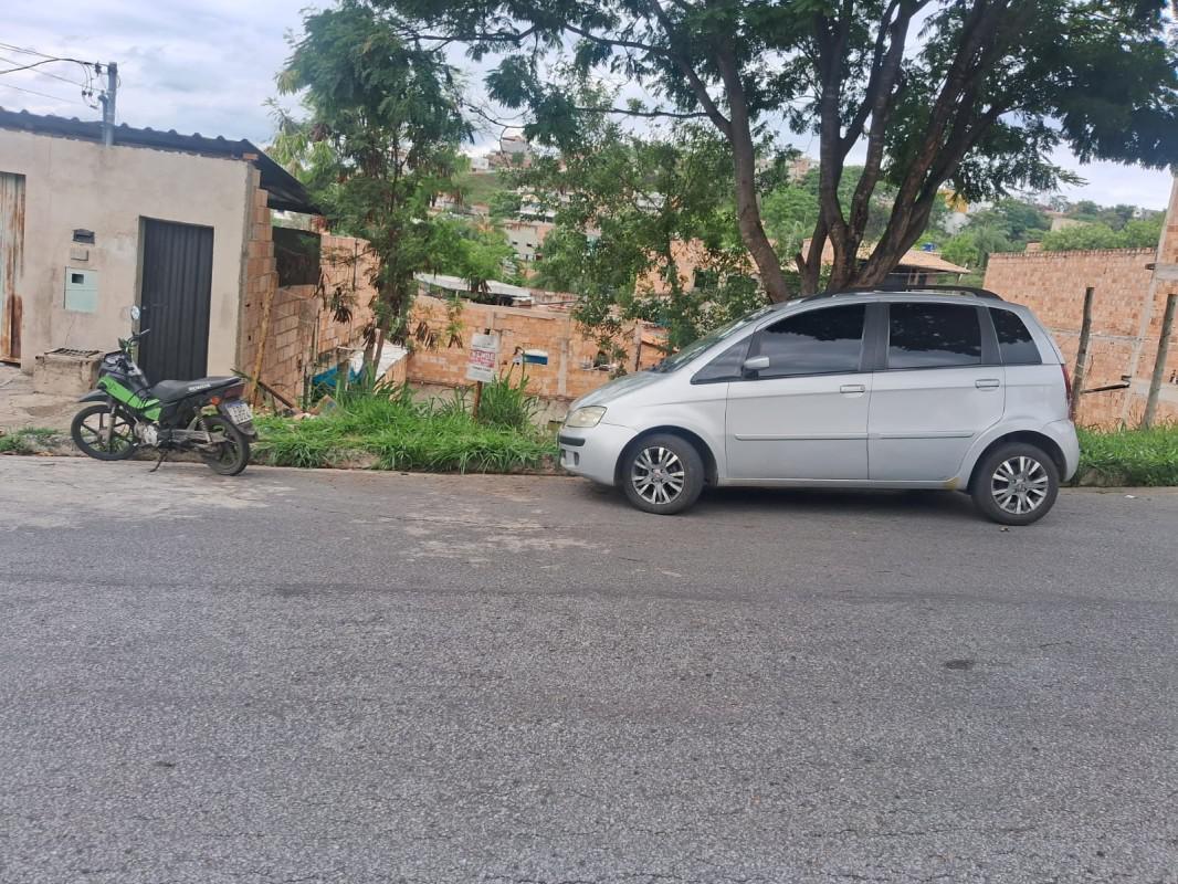 Lote, Jardim Vitória, 0 Quarto, 0 Vaga