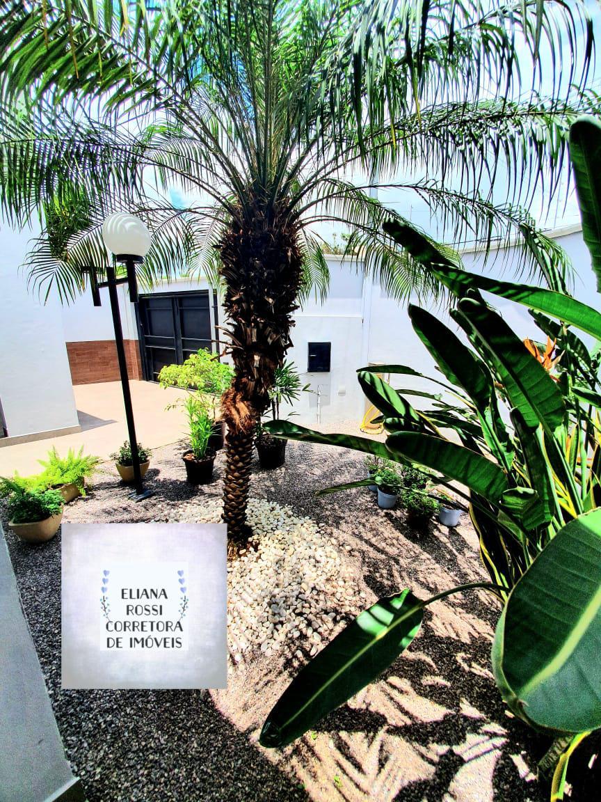 Casa, Parque São José, 3 Quartos, 6 Vagas, 1 Suíte