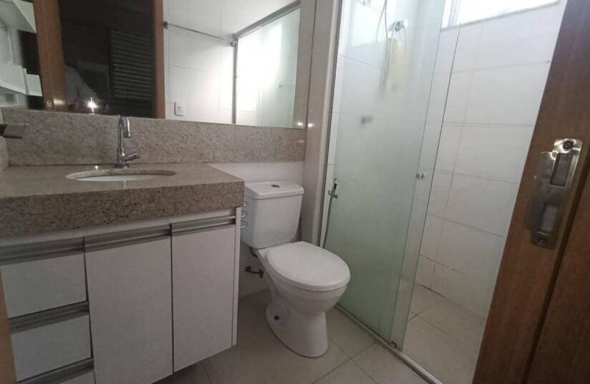 Cobertura, Santo Antônio, 3 Quartos, 2 Vagas, 1 Suíte