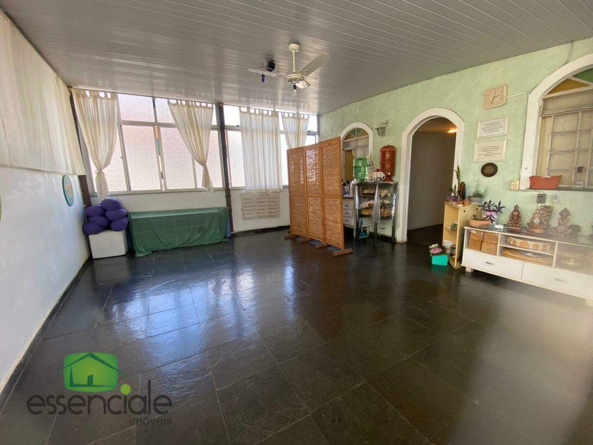 Casa, Eldorado, 3 Quartos, 2 Vagas, 1 Suíte