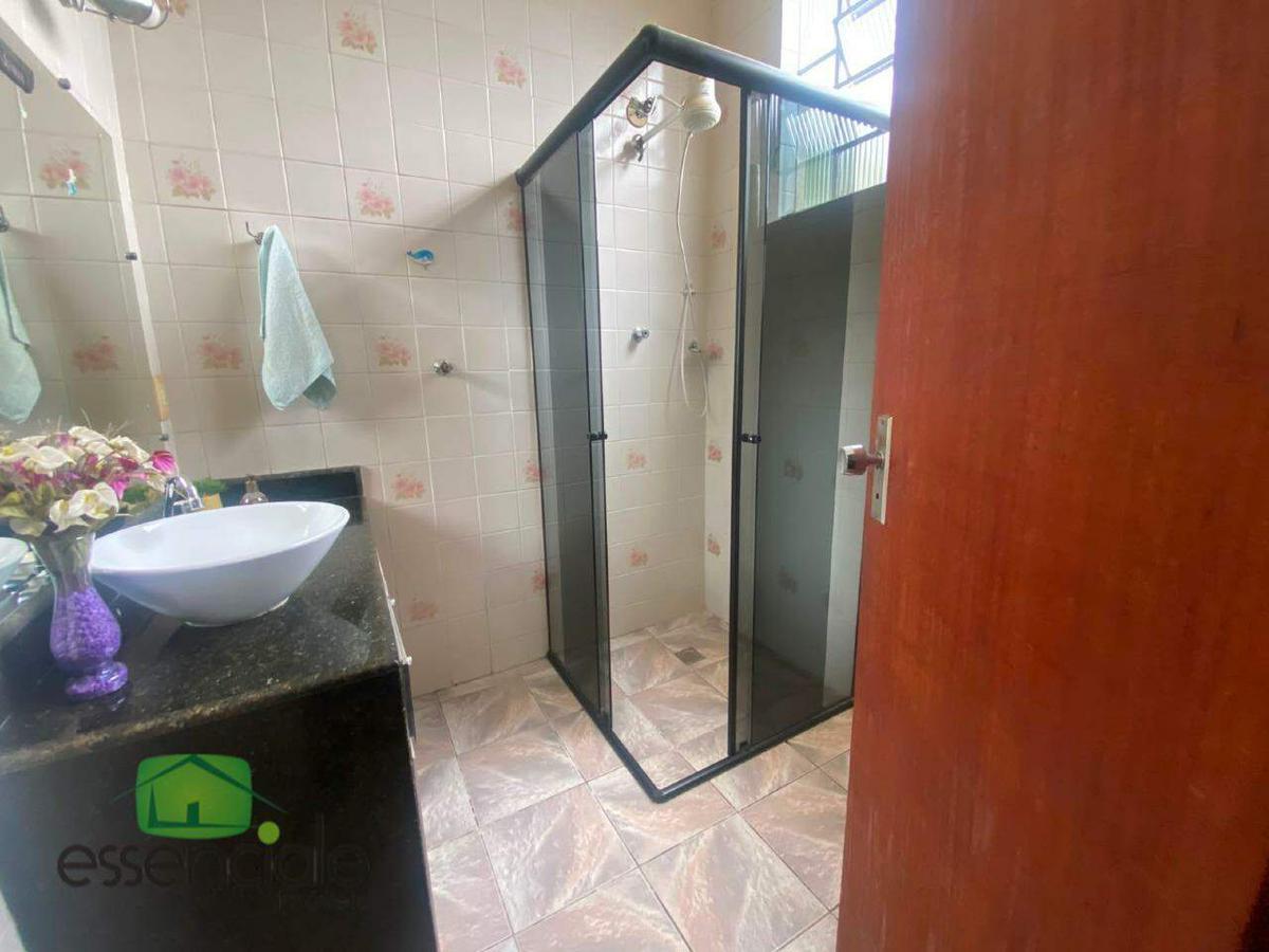Casa, Eldorado, 3 Quartos, 3 Vagas, 1 Suíte