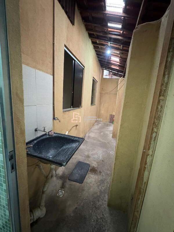 Casa, Jardim Montanhes, 3 Quartos, 2 Vagas