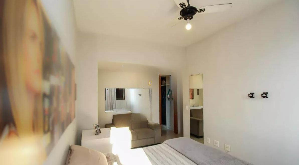 Apartamento, Carmo, 3 Quartos, 3 Vagas, 2 Suítes